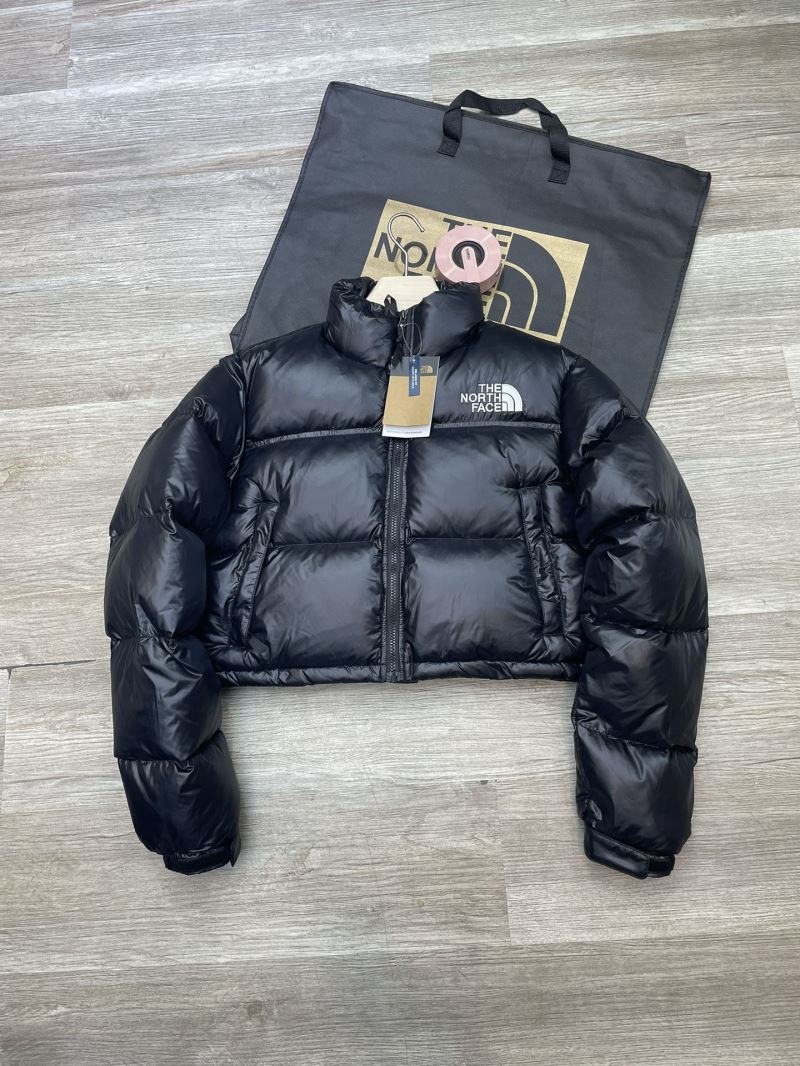 The North Face Down Jackets